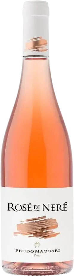 Feudo Maccari Rosé di Neré 2025