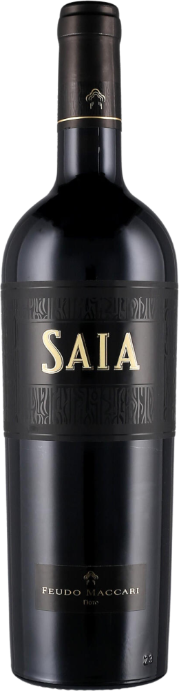 Feudo Maccari Saia Nero d'Avola 2022