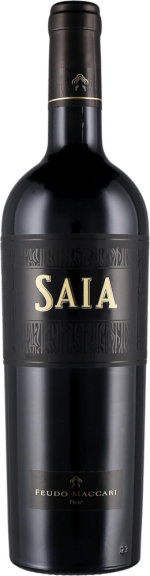 Feudo Maccari Saia Nero d'Avola 2022