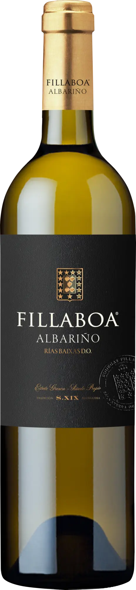 Fillaboa Albariño 2025