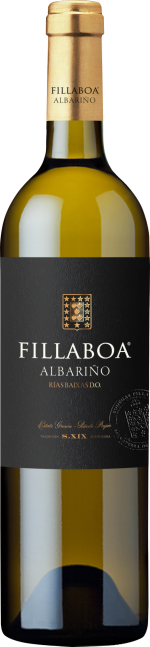 Fillaboa Albariño 2025