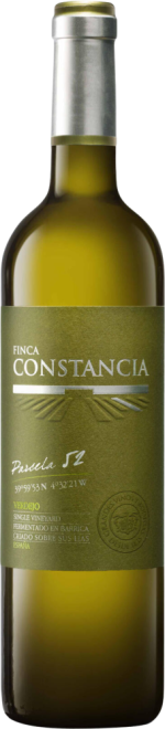 Finca Constancia Parcela 52 Verdejo 2024