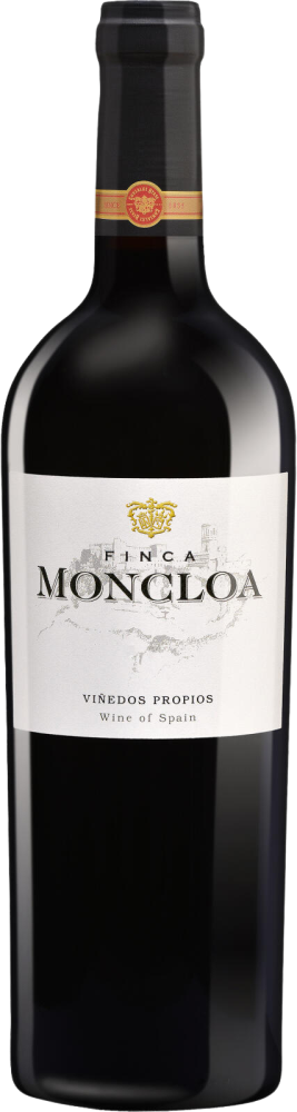 Finca Moncloa 2022