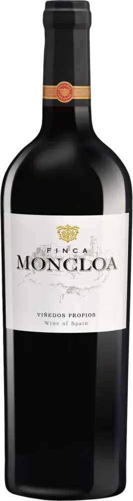 Finca Moncloa 2022
