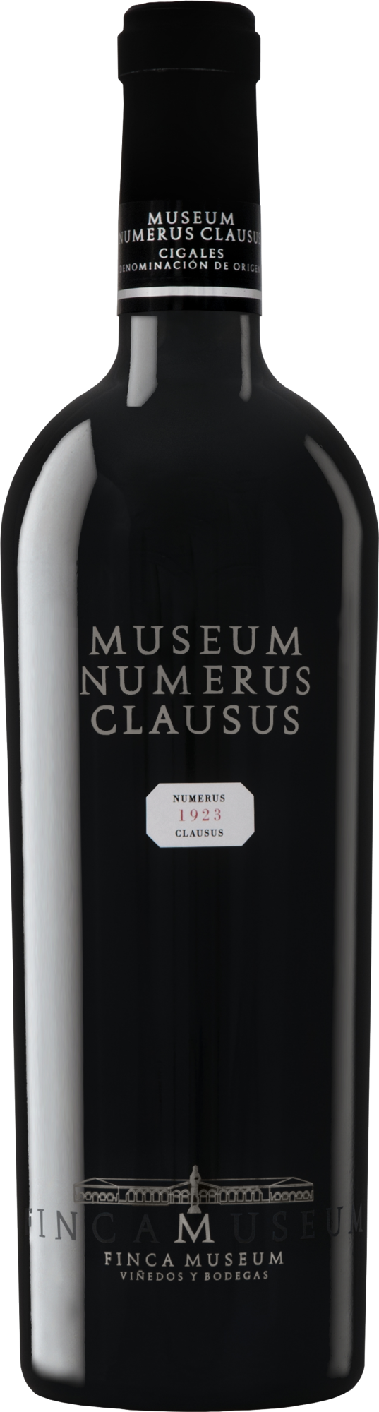 Finca Museum Numerus Clausus 2020