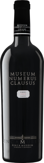 Finca Museum Numerus Clausus 2020