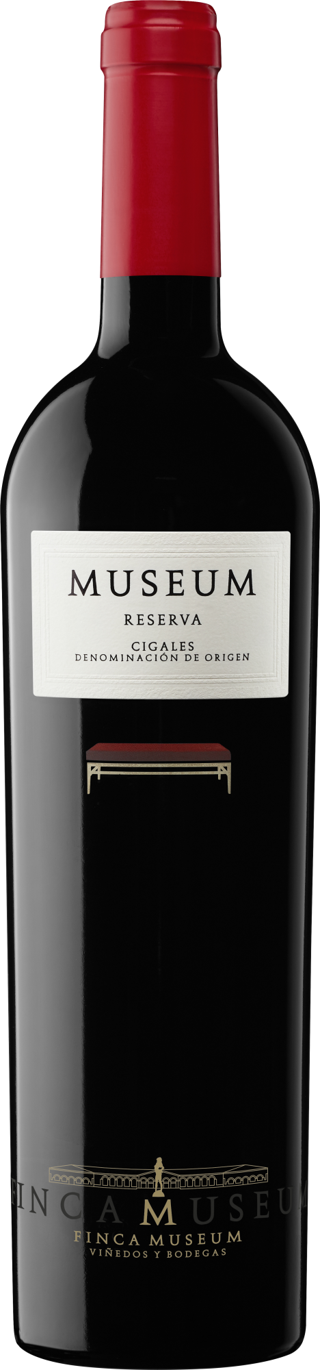 Finca Museum Reserva 2021