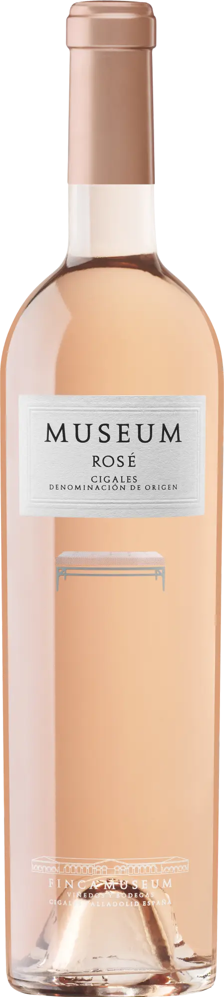 Finca Museum Rosé 2025