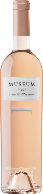 Finca Museum Rosé 2025