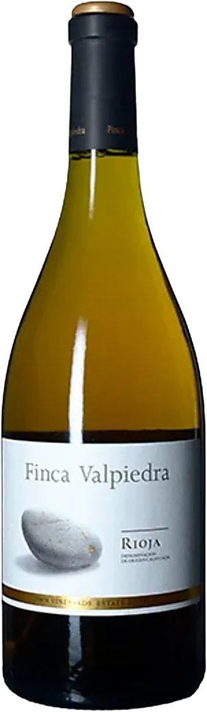 Finca Valpiedra Blanco Reserva 2018