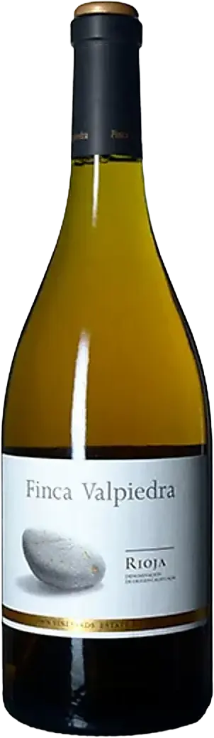 Finca Valpiedra Blanco Reserva 2018