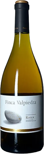 Finca Valpiedra Blanco Reserva 2018