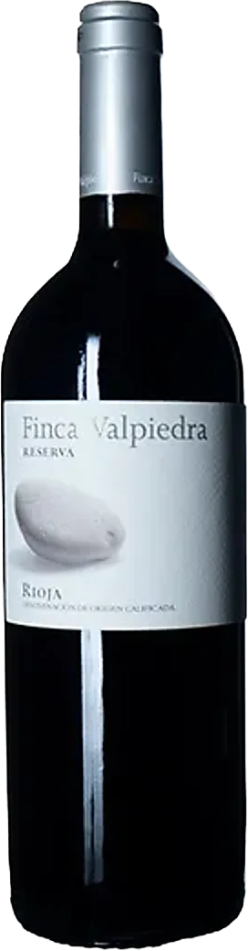 Finca Valpiedra Tinto Reserva 2016