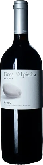 Finca Valpiedra Tinto Reserva 2016
