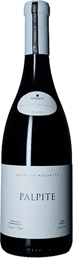 Fita Preta Palpite Tinto 2022