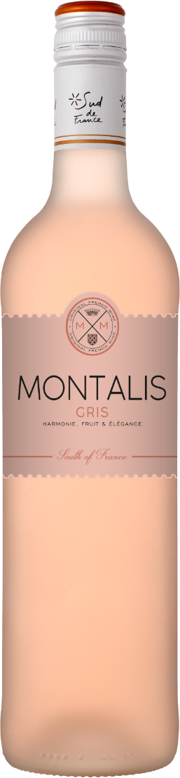 Fonjoya Mont Baudile Gris igp 'Montalis' 2024