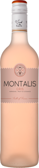 Fonjoya Mont Baudile Gris igp 'Montalis' 2024
