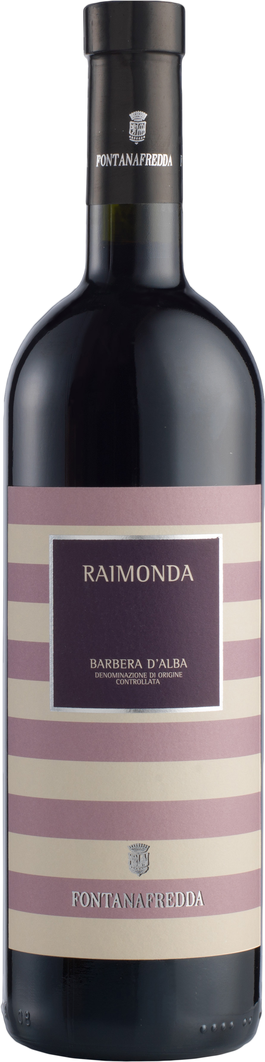 Fontanafredda Barbera d'Alba doc 'Raimonda' 2022