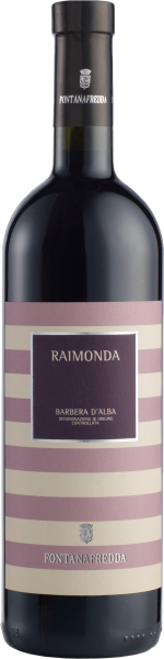 Fontanafredda Barbera d'Alba doc 'Raimonda' 2024