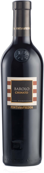 Fontanafredda Barolo Chinato Vino Aromatizzato gb