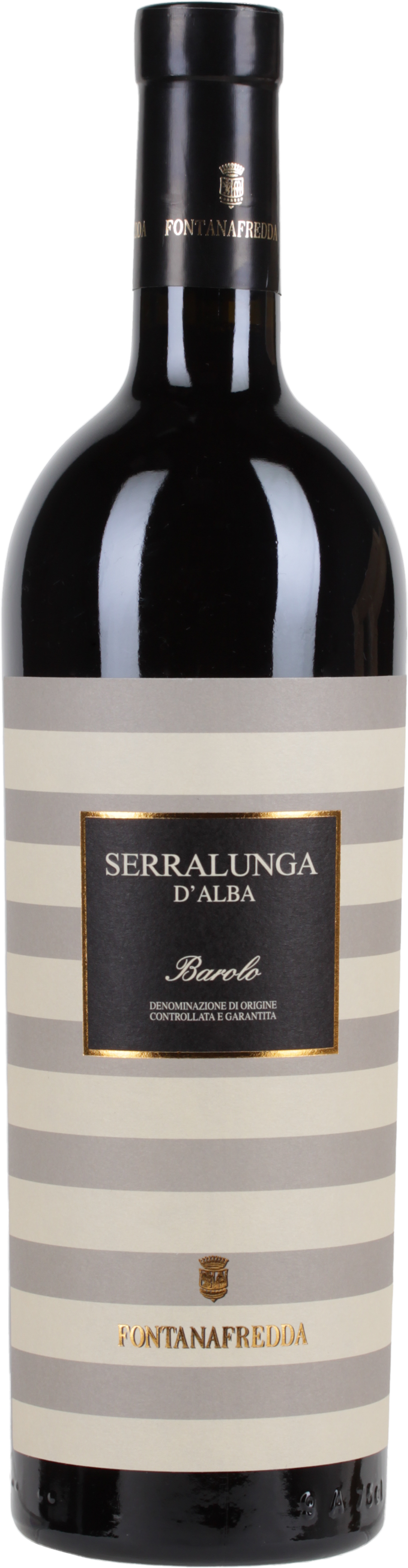 Fontanafredda Barolo docg 'Serralunga d'Alba' 2021