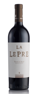 Fontanafredda Diano d'Alba doc Organic 'La Lepre' 2020