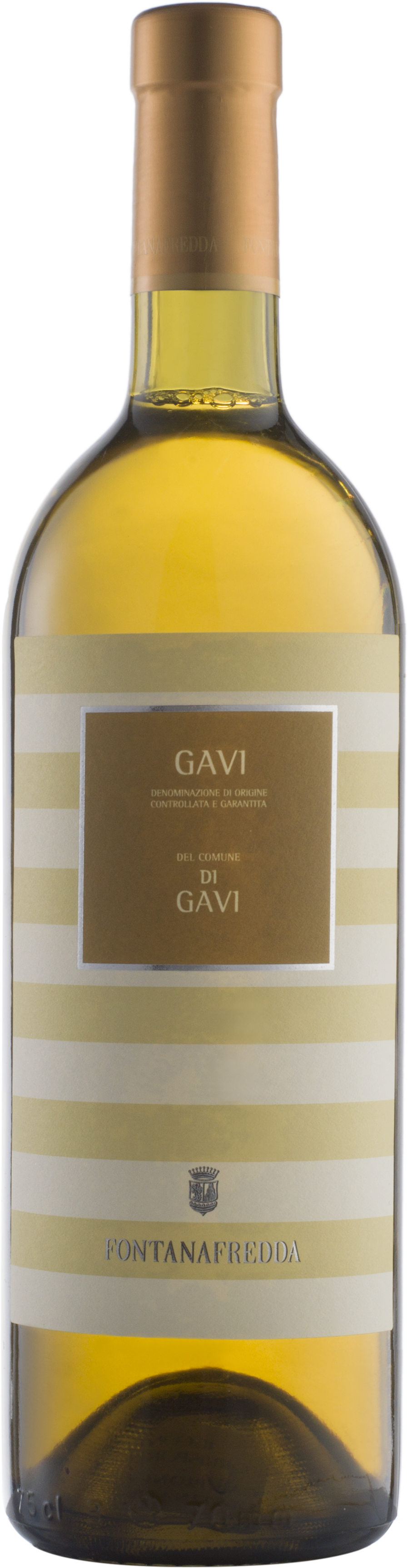 Fontanafredda Gavi del Comune di Gavi docg 2023