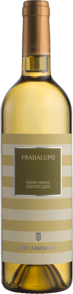 Fontanafredda Roero Arneis doc 'Pradalupo' 2024