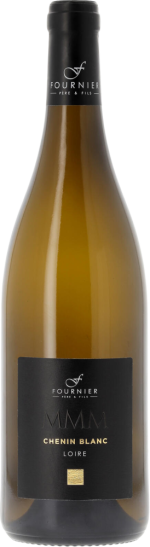 Fournier MMM Chenin Blanc 2025