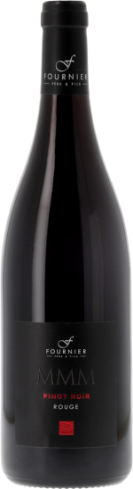 Fournier MMM Pinot Noir 2025