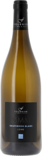 Fournier MMM Sauvignon Blanc 2025
