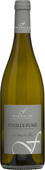 Fournier Pouilly-Fumé 'Les Deux Cailloux' 2025