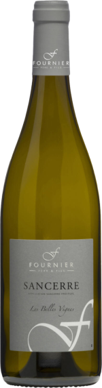 Fournier Sancerre Les Belles Vignes 2025