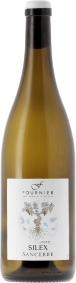 Fournier Sancerre 'Silex' 2025