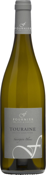 Fournier Touraine Sauvignon Blanc 2024