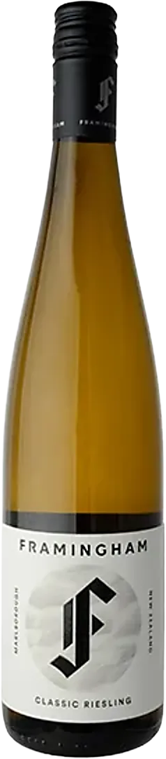 Framingham Classic Riesling 2022