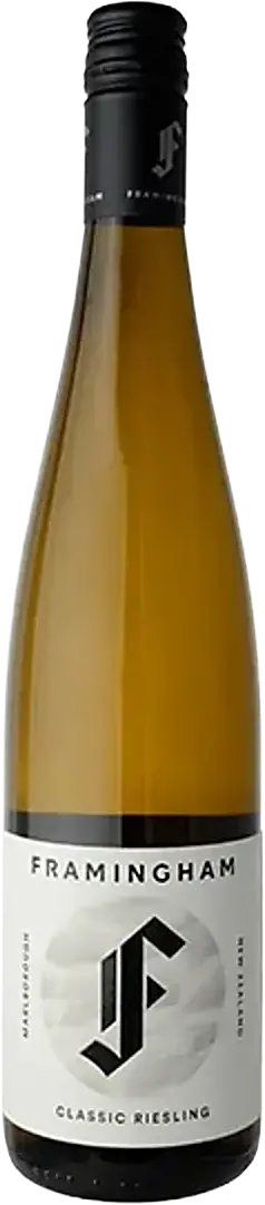 Framingham Classic Riesling 2022