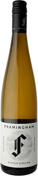 Framingham Classic Riesling 2022