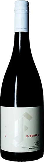Framingham F-Series Pinot Noir 2021