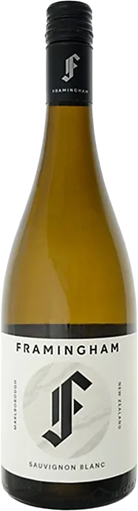 Framingham Sauvignon Blanc 2022