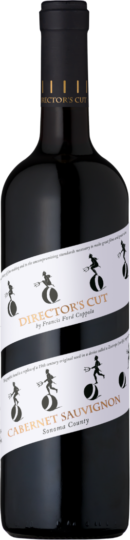 Francis Ford Coppola Winery Cabernet Sauvignon Sonoma County 'Director's Cut' 2020