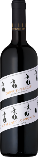 Francis Ford Coppola Winery Cabernet Sauvignon Sonoma County 'Director's Cut' 2020