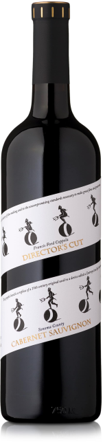 Francis Ford Coppola Winery Cabernet Sauvignon Sonoma County 'Director's Cut' 2020