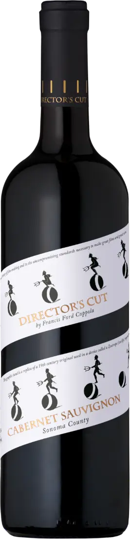 Francis Ford Coppola Winery Cabernet Sauvignon Sonoma County 'Director's Cut' 2021