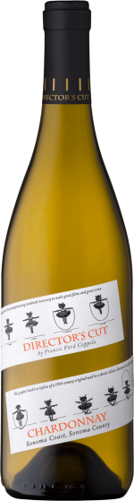 Francis Ford Coppola Winery Chardonnay Sonoma Coast Director's Cut 2022