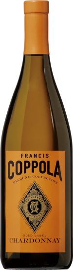 Francis Ford Coppola Winery 'Diamond Collection' Chardonnay 2020