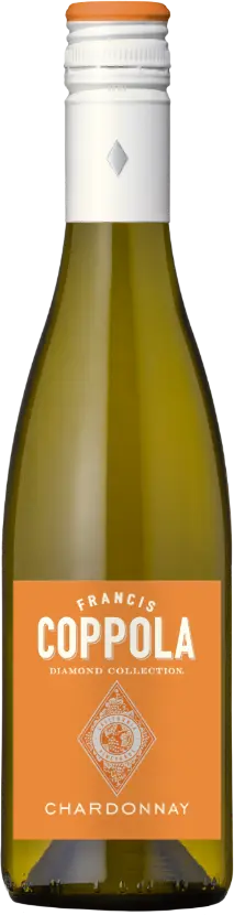 Francis Ford Coppola Winery 'Diamond Collection' Chardonnay 2022 demi