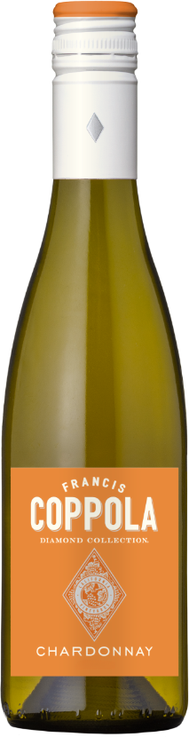 Francis Ford Coppola Winery 'Diamond Collection' Chardonnay 2023 demi