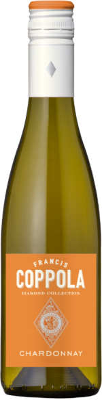 Francis Ford Coppola Winery 'Diamond Collection' Chardonnay 2023 demi