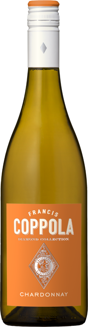 Francis Ford Coppola Winery 'Diamond Collection' Chardonnay 2024